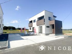 岩手県胆沢郡金ケ崎町三ケ尻六本松