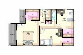 熊本県熊本市北区武蔵ケ丘１丁目