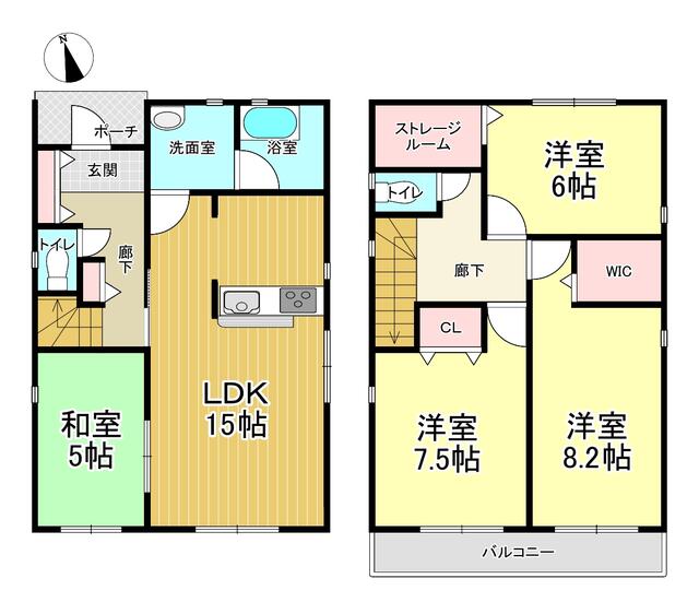 house for sale in Ishinomaki, Miyagi | ¥22,900,000 | 4LDK | Akiyama h…