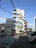 白楽駅より徒歩6分 6階 築37年1ヶ月の賃貸物件