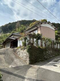 長崎県諫早市多良見町木床