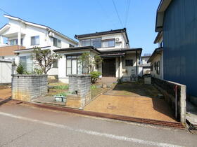 新潟県上越市五智１丁目