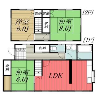 間取り：212058761589