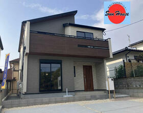 福岡県福岡市東区美和台５丁目