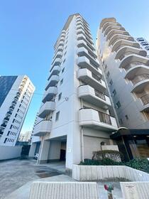 グリーンハイツ外堀通