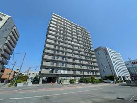 藤和シティコープ勝川