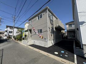 埼玉県草加市谷塚町