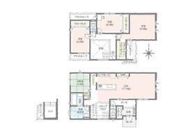 石川県白山市新田町