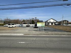 栃木県小山市大字横倉新田