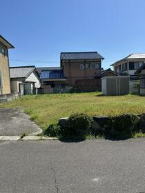 三重県津市長岡町