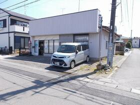 茨城県石岡市東光台５丁目