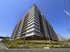 パークホームズ流山セントラルパーク