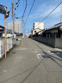 愛媛県新居浜市繁本町