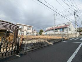 神奈川県中郡二宮町富士見が丘１丁目