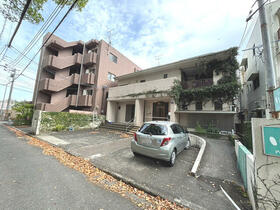 熊本県熊本市中央区井川淵町