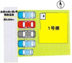 熊本県熊本市南区白藤１丁目