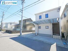 愛知県西尾市下矢田町西浦