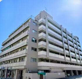 京町台ハイツ