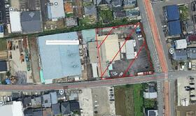 愛知県あま市中萱津紺屋田