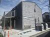 杉田駅より徒歩4分 新築 2階建の賃貸物件