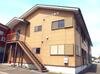  築24年10ヶ月 2階建の賃貸物件