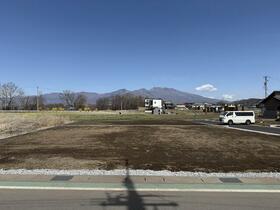 長野県佐久市下平尾