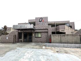 クラッセリヴェール八幡