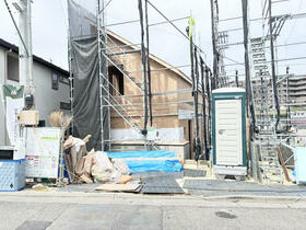 神奈川県川崎市麻生区王禅寺西５丁目