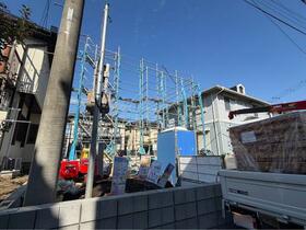 神奈川県茅ヶ崎市下寺尾