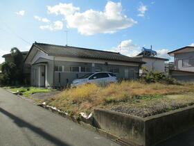 福島県郡山市舞木町字別所