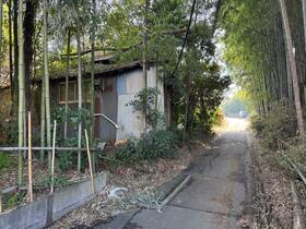 神奈川県厚木市中荻野