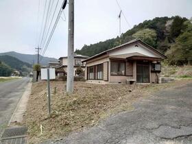 埼玉県比企郡小川町大字木部