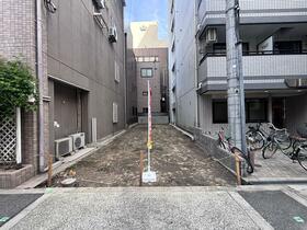 大阪府大阪市中央区神崎町