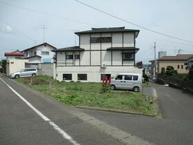 福島県郡山市安積町長久保１丁目