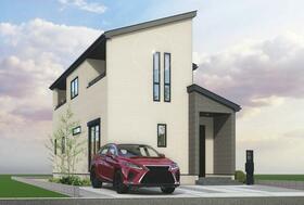 福島県郡山市咲田１丁目