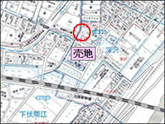 富山県高岡市問屋町