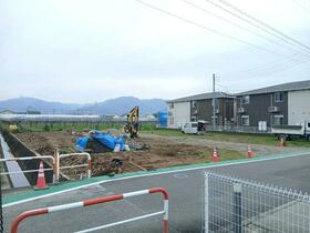 山梨県甲府市上阿原町