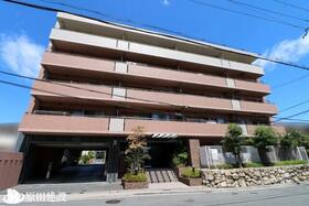 パラッシオあやめ池