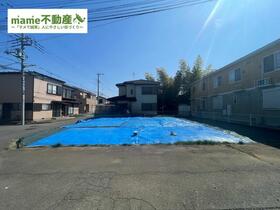 茨城県つくばみらい市伊奈東