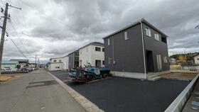 福島県岩瀬郡鏡石町境