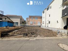 神奈川県横浜市南区永田北１丁目