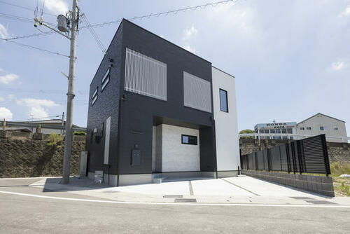 detached 兵庫県小野市垂井町