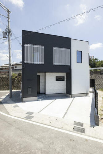 detached 兵庫県小野市垂井町