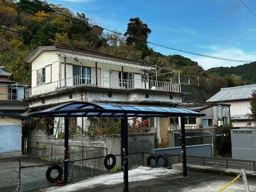 Used Detached House, Minamiise Town, Mie
