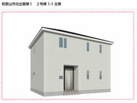 和歌山県岩出市曽屋