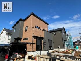 茨城県龍ケ崎市久保台２丁目