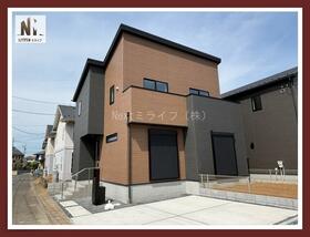 茨城県龍ケ崎市久保台２丁目