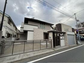 東京都杉並区今川４丁目