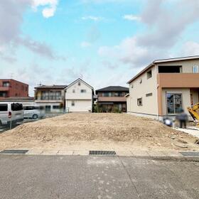 愛知県春日井市小木田町