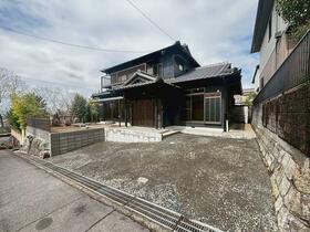 愛知県犬山市大字前原字天道新田